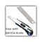 Cosco Replacement Blade, Snap Off, PK10 COS091471 - alternate 2